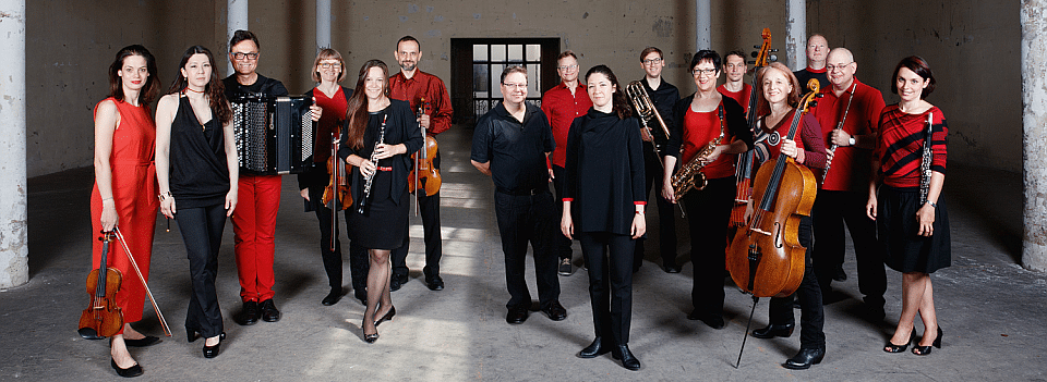 18.02.2026 - Viennese Premiere: "Change of Discourse" - Austria